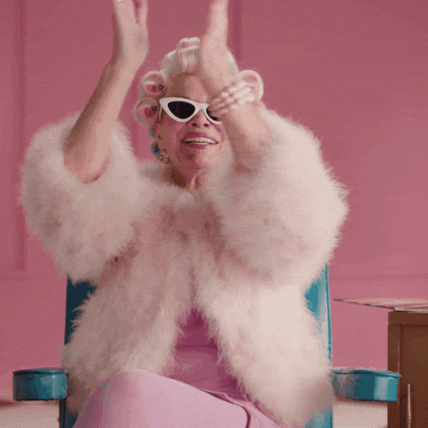 Barbara Od GIF by Old Dominion