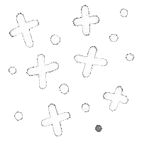 Sparkle Blink Sticker