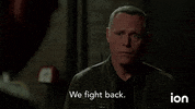 Onechicago Chicagopd GIF by ION