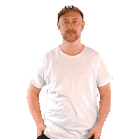 Thinking Think Sticker by Tinkertank