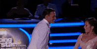 Ryan Lochte Abc GIF by Dancing with the Stars