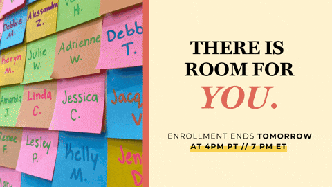 GIF by Team Porterfield