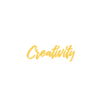 CAS_Trips yellow creative create creativity Sticker