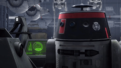 rebels season 3 episode 10 GIF by Star Wars