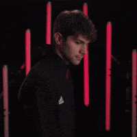 Go Cards Swimming GIF by Louisville Cardinals