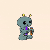 Et Cute Gif GIF by AGoodDoctorBTC