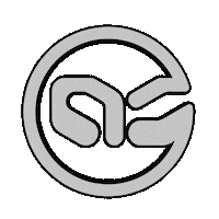Bass Music Sticker