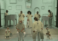 Tonight Show Singing GIF by The Tonight Show Starring Jimmy Fallon