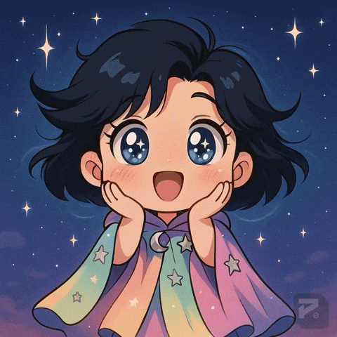 Surprise Wow GIF by Persona