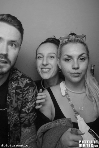 The Engine Shed Photobooth GIF by picturematic