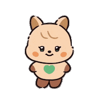 Gidle Miyeon Sticker