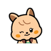 Gidle Miyeon Sticker