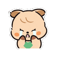 Gidle Miyeon Sticker