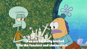 season 9 episode 13 GIF by SpongeBob SquarePants