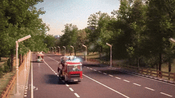 Lego City Episode 6 GIF by LEGO