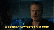 The Equalizer GIF by CBS