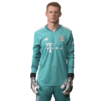 Football Reaction Sticker by FC Bayern Munich