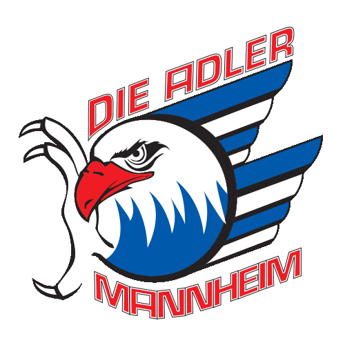 Germany Logo Sticker by Champions Hockey League