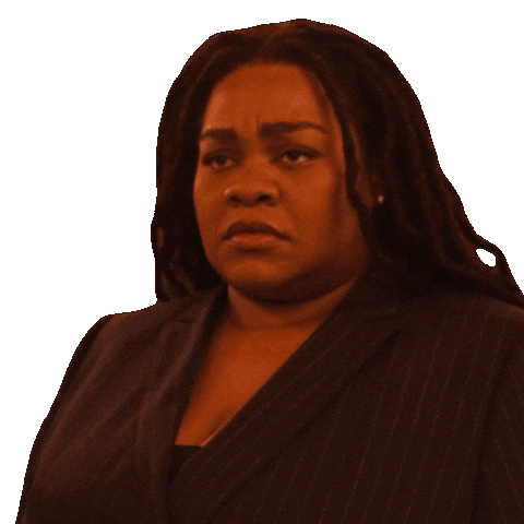 Season 5 Disgust Sticker by HULU