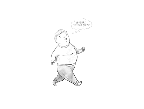 sketch GIF