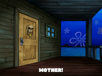season 5 episode 13 GIF by SpongeBob SquarePants