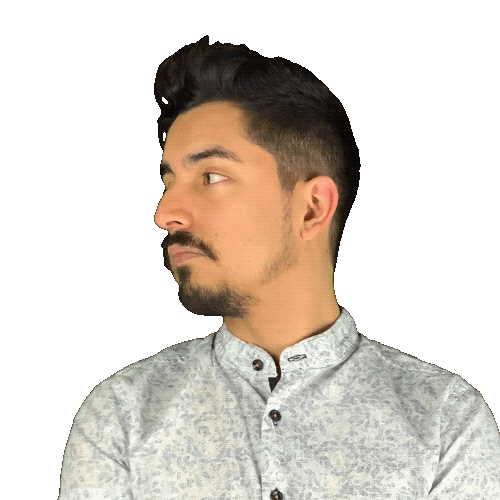 Erick Kassab Sticker