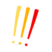 VisitaCostadelSol work from home workfromhome malaga costa del sol Sticker