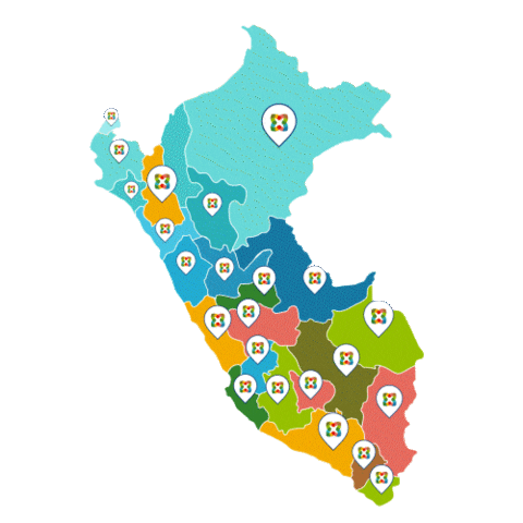 cajaarequipa giphyupload app emprendimiento emprendedor Sticker