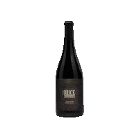 Red Wine Cheers Sticker by One Brick Wines
