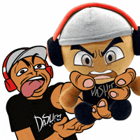 Angry Youtube GIF by Youtooz