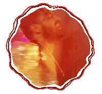 Mirror Master Heat Of The Summer Sticker by Young The Giant