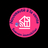 Nouveauté GIF by sweven immo