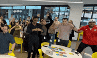 Agital GIF by HighnoonAZMarketing