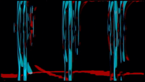 Video Art GIF by cskonopka