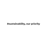 OmegaGroup sustainability omega omegagroup our priority Sticker