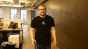 thank you obama GIF by The Standing O