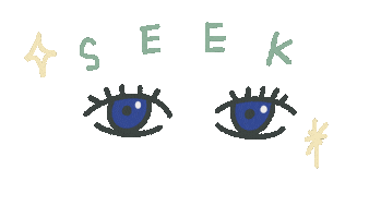 Eyes Sticker