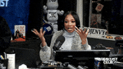 The Breakfast Club Jess Hilarious GIF by Power 105.1 New York