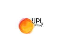 uplparaguay upl uplparaguay Sticker