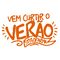 Ofertasdeverao Sticker by StyloFarma