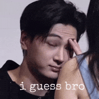 Jay I Guess GIF