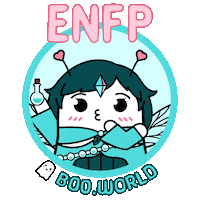 Happy Cartoon Character Sticker by Boo