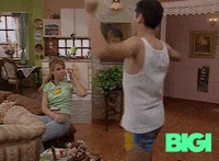 Dance Slap GIF by BIGI_TV