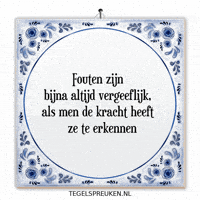 Humor Nl GIF by Tegelspreuken.nl