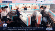 GIF by BFMTV