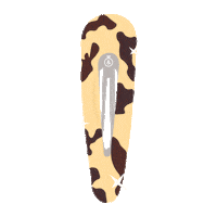 Hair Sparkle Sticker by astridandmiyu