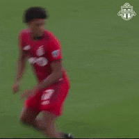 Watch Out Football GIF by Toronto FC