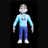 Dance Baile GIF by Zhot