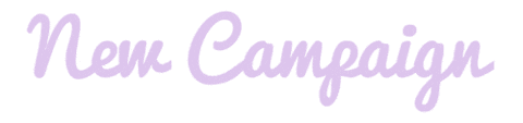 New Campaign Sticker by promoty
