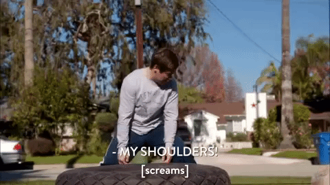 comedy central season 3 episode 17 GIF by Workaholics